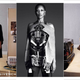 Illustration for article titled Spring Fashion Ads: Fierce Lupita, Topless Gaga, Rihanna in the Loo
